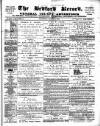 Bedford Record Saturday 08 March 1879 Page 1