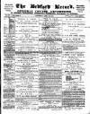 Bedford Record Saturday 12 April 1879 Page 1