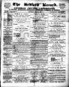 Bedford Record Saturday 17 May 1879 Page 1