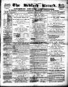Bedford Record Saturday 24 May 1879 Page 1