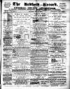 Bedford Record Saturday 31 May 1879 Page 1