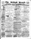 Bedford Record Saturday 14 June 1879 Page 1
