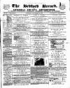 Bedford Record Saturday 20 September 1879 Page 1