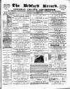 Bedford Record Saturday 06 December 1879 Page 1