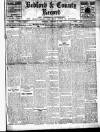 Bedford Record Tuesday 04 January 1910 Page 1