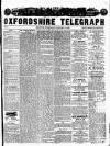 Oxfordshire Telegraph Wednesday 05 January 1859 Page 1