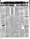 Oxfordshire Telegraph Wednesday 19 January 1859 Page 1