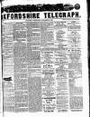 Oxfordshire Telegraph Wednesday 26 January 1859 Page 1
