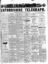 Oxfordshire Telegraph Wednesday 09 February 1859 Page 1
