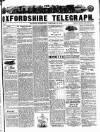 Oxfordshire Telegraph Wednesday 16 February 1859 Page 1