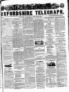 Oxfordshire Telegraph Wednesday 23 February 1859 Page 1