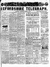Oxfordshire Telegraph Wednesday 16 March 1859 Page 1