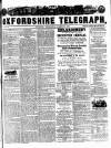 Oxfordshire Telegraph Wednesday 23 March 1859 Page 1