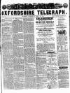 Oxfordshire Telegraph Wednesday 20 April 1859 Page 1