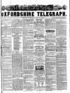 Oxfordshire Telegraph Wednesday 27 April 1859 Page 1
