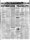 Oxfordshire Telegraph Wednesday 04 May 1859 Page 1