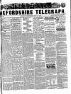 Oxfordshire Telegraph Wednesday 11 May 1859 Page 1
