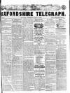 Oxfordshire Telegraph Wednesday 25 May 1859 Page 1