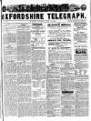 Oxfordshire Telegraph Saturday 11 June 1859 Page 1