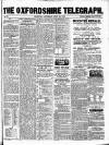 Oxfordshire Telegraph Saturday 25 June 1859 Page 1