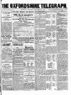 Oxfordshire Telegraph Saturday 24 September 1859 Page 1