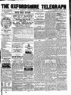 Oxfordshire Telegraph Saturday 03 December 1859 Page 1