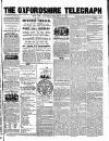 Oxfordshire Telegraph Saturday 17 December 1859 Page 1