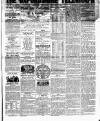 Oxfordshire Telegraph Saturday 07 January 1860 Page 1