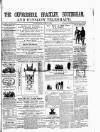 Oxfordshire Telegraph Wednesday 24 April 1861 Page 1