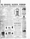 Oxfordshire Telegraph Wednesday 22 May 1861 Page 1