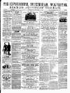 Oxfordshire Telegraph Wednesday 11 December 1861 Page 1
