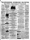 Oxfordshire Telegraph Wednesday 18 December 1861 Page 1