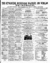 Oxfordshire Telegraph Wednesday 18 June 1862 Page 1