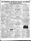 Oxfordshire Telegraph Wednesday 17 September 1862 Page 1