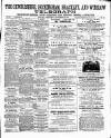 Oxfordshire Telegraph Wednesday 24 September 1862 Page 1