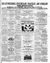 Oxfordshire Telegraph Wednesday 17 December 1862 Page 1