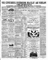 Oxfordshire Telegraph Wednesday 04 February 1863 Page 1