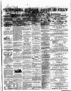 Oxfordshire Telegraph Wednesday 06 January 1864 Page 1