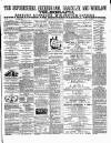 Oxfordshire Telegraph Wednesday 13 January 1864 Page 1