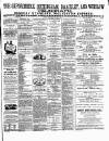 Oxfordshire Telegraph Wednesday 27 January 1864 Page 1