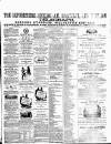 Oxfordshire Telegraph Wednesday 23 March 1864 Page 1