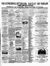 Oxfordshire Telegraph Wednesday 20 July 1864 Page 1