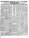 Oxfordshire Telegraph Wednesday 30 November 1864 Page 1