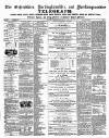 Oxfordshire Telegraph Wednesday 10 May 1865 Page 1