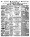 Oxfordshire Telegraph Wednesday 24 May 1865 Page 1