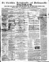 Oxfordshire Telegraph Wednesday 31 May 1865 Page 1