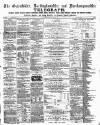 Oxfordshire Telegraph Wednesday 26 July 1865 Page 1