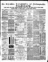 Oxfordshire Telegraph Wednesday 15 November 1865 Page 1