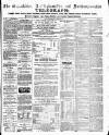 Oxfordshire Telegraph Wednesday 29 November 1865 Page 1