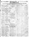 Oxfordshire Telegraph Wednesday 14 February 1866 Page 1